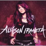 You Don’t Know Me – слушать online. Allison Iraheta.